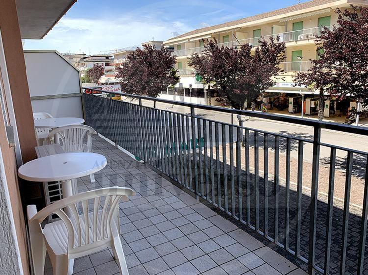 K/3 Apartment Eraclea Mare Exterior photo