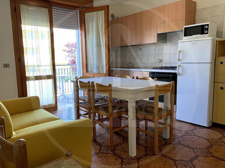 K/3 Apartment Eraclea Mare Exterior photo